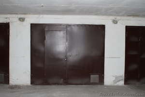 Продам новый охраняемый подземный гараж в центре  - <ro>Изображение</ro><ru>Изображение</ru> #3, <ru>Объявление</ru> #771203
