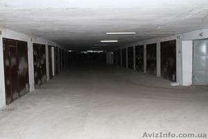 Продам новый охраняемый подземный гараж в центре  - <ro>Изображение</ro><ru>Изображение</ru> #4, <ru>Объявление</ru> #771203