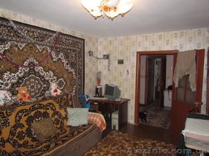2х комнатная квартира в пригороде Евпатории (Заозёрное) - <ro>Изображение</ro><ru>Изображение</ru> #2, <ru>Объявление</ru> #778378