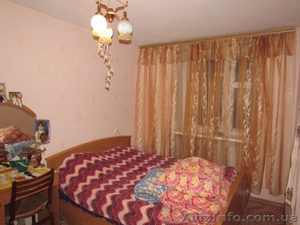 2х комнатная квартира в пригороде Евпатории (Заозёрное) - <ro>Изображение</ro><ru>Изображение</ru> #1, <ru>Объявление</ru> #778378