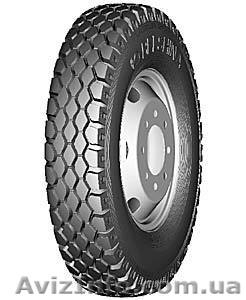 Шины для грузовиков