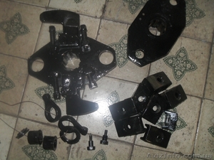 Гранулятор ОГМ-0, 8