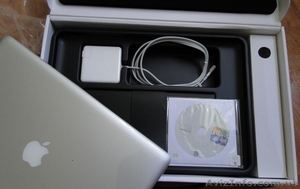 Apple MacBook PRO MD318 15.4\" / i7 / 4Gb / HDD 500Gb / DVD RW, 2012 года, Новый - <ro>Изображение</ro><ru>Изображение</ru> #1, <ru>Объявление</ru> #781076