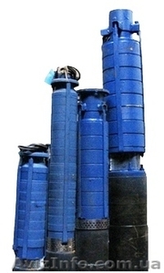 Насосы для воды