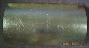 Роспись по потали, золочение в интерьере, позолота колон - <ro>Изображение</ro><ru>Изображение</ru> #5, <ru>Объявление</ru> #767857