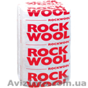 Утеплитель базальтовый Рокмин 100мм, 50мм минеральная вата Rockwool. - <ro>Изображение</ro><ru>Изображение</ru> #1, <ru>Объявление</ru> #782021