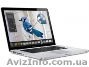 Ноутбук Apple A1286 MacBook Pro (MD103UA/A) - <ro>Изображение</ro><ru>Изображение</ru> #1, <ru>Объявление</ru> #782195