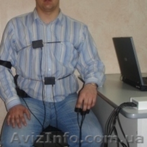 Скрининговая проверка персонала при приеме (на детекторе лжи – полиграфе)