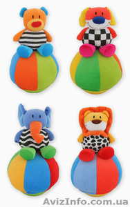 Детские товары по лучшим ценам