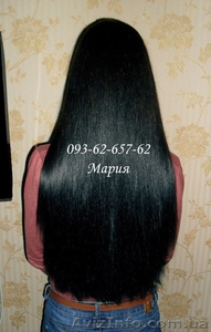 Наращивание  натуральных славянских волос.  - <ro>Изображение</ro><ru>Изображение</ru> #1, <ru>Объявление</ru> #780456