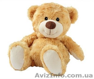 Плюшевые игрушки-грелки для всей семьи