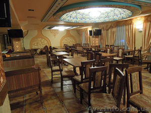 Мягкая мебель для ресторанов Киев, купить стеновые панели Киев для кафе - <ro>Изображение</ro><ru>Изображение</ru> #1, <ru>Объявление</ru> #783796