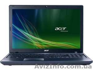 Ноутбук Acer TravelMate 5744Z-P624G50Mnkk - <ro>Изображение</ro><ru>Изображение</ru> #1, <ru>Объявление</ru> #788058