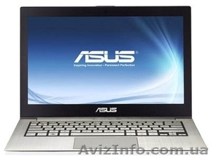 Ноутбук Asus UX21A-K1009V - <ro>Изображение</ro><ru>Изображение</ru> #1, <ru>Объявление</ru> #795228