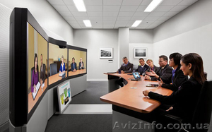 Видеоконференция для Вашего бизнеса - <ro>Изображение</ro><ru>Изображение</ru> #2, <ru>Объявление</ru> #785338