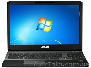 Ноутбук Asus G75VW-T2034H - <ro>Изображение</ro><ru>Изображение</ru> #1, <ru>Объявление</ru> #795300