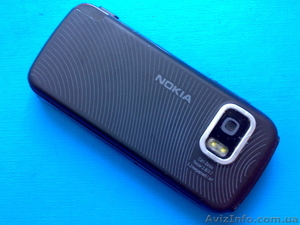  Продам телефон Nokia 5800 - <ro>Изображение</ro><ru>Изображение</ru> #2, <ru>Объявление</ru> #790191