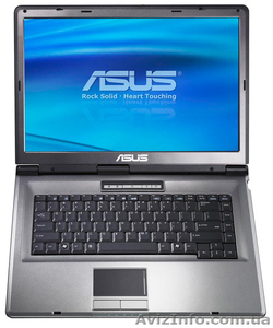 Продам ноутбук ASUS X51H в идеальном состоянии! - <ro>Изображение</ro><ru>Изображение</ru> #1, <ru>Объявление</ru> #787340