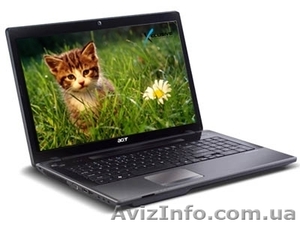 Ноутбук Acer Aspire 5750G-32354G50Mnkk - <ro>Изображение</ro><ru>Изображение</ru> #2, <ru>Объявление</ru> #788053
