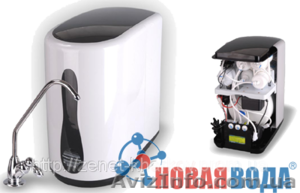 Новинка! Новая Вода NW-ROC101