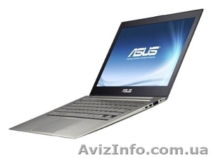 Ноутбук Asus UX31A-R4003H - <ro>Изображение</ro><ru>Изображение</ru> #1, <ru>Объявление</ru> #795234