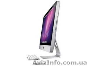 Apple iMac 27" (Z0M700792) продам моноблок - <ro>Изображение</ro><ru>Изображение</ru> #1, <ru>Объявление</ru> #795359
