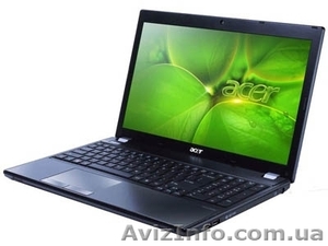 Ноутбук Acer TravelMate 5760ZG-B964G50Mnsk - <ro>Изображение</ro><ru>Изображение</ru> #1, <ru>Объявление</ru> #788064