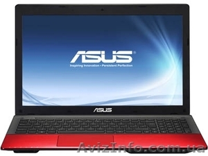 продам дешево Asus K55VD - <ro>Изображение</ro><ru>Изображение</ru> #1, <ru>Объявление</ru> #795285