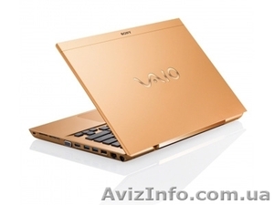 Ноутбук Sony VAIO SVS13A1Z9RN - <ro>Изображение</ro><ru>Изображение</ru> #2, <ru>Объявление</ru> #795153