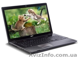 Ноутбук Acer Aspire 5750G-32354G75Mnkk - <ro>Изображение</ro><ru>Изображение</ru> #1, <ru>Объявление</ru> #788042