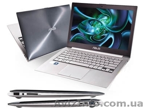 Ноутбук Asus UX21A-K1009H - <ro>Изображение</ro><ru>Изображение</ru> #1, <ru>Объявление</ru> #795232