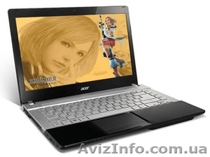 Ноутбук Acer Aspire V3-571G-32354G50Makk - <ro>Изображение</ro><ru>Изображение</ru> #1, <ru>Объявление</ru> #795315