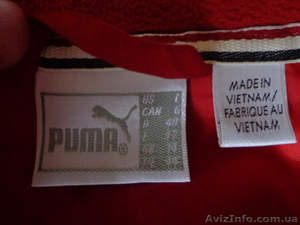 Продам пуховик Puma - <ro>Изображение</ro><ru>Изображение</ru> #3, <ru>Объявление</ru> #789504