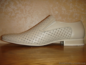 Мужские  туфли весна/лето 42 размер - <ro>Изображение</ro><ru>Изображение</ru> #2, <ru>Объявление</ru> #783102