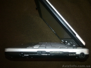 Ноутбук трансформер Fujitsu P1510D.сенсорный планшет и нетбук в 2в1 - <ro>Изображение</ro><ru>Изображение</ru> #6, <ru>Объявление</ru> #788661