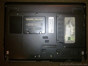 Ноутбук трансформер Fujitsu P1510D.сенсорный планшет и нетбук в 2в1 - <ro>Изображение</ro><ru>Изображение</ru> #7, <ru>Объявление</ru> #788661