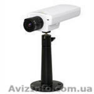 Видеокамера Axis P1346 IP - <ro>Изображение</ro><ru>Изображение</ru> #1, <ru>Объявление</ru> #798581
