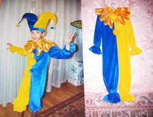 Карнавальные костюмы для детей. Прокат. КПИ от 40 грн - <ro>Изображение</ro><ru>Изображение</ru> #5, <ru>Объявление</ru> #103179