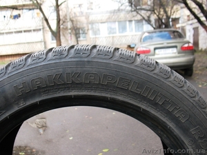 шины Nokian Hakkapeliitta RSi (зима, нешип), 205/55 R16 - <ro>Изображение</ro><ru>Изображение</ru> #3, <ru>Объявление</ru> #800471