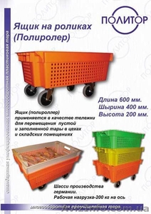 Оборудование для хранения овощей - <ro>Изображение</ro><ru>Изображение</ru> #2, <ru>Объявление</ru> #798998
