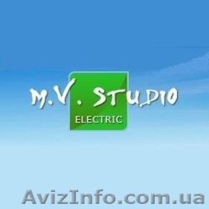 Электрика (квартиры, офисы, деревянные дома).  - <ro>Изображение</ro><ru>Изображение</ru> #3, <ru>Объявление</ru> #703577
