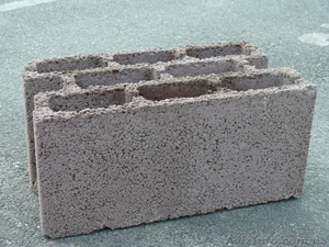 Стеновые материалы