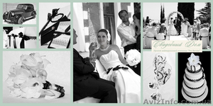 Красивое свадебное оформление в Севастополе! - <ro>Изображение</ro><ru>Изображение</ru> #7, <ru>Объявление</ru> #798603