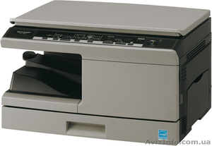 принтер сканер копир Sharp AL-2021 - <ro>Изображение</ro><ru>Изображение</ru> #1, <ru>Объявление</ru> #788428
