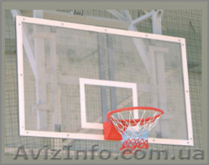 Баскетбольные щиты - <ro>Изображение</ro><ru>Изображение</ru> #1, <ru>Объявление</ru> #799704