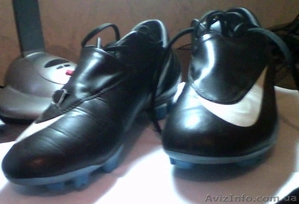 Бутсы Nike Mercurial Vapor IV EC08 (46 размер) - <ro>Изображение</ro><ru>Изображение</ru> #3, <ru>Объявление</ru> #784170