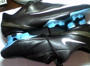 Бутсы Nike Mercurial Vapor IV EC08 (46 размер) - <ro>Изображение</ro><ru>Изображение</ru> #5, <ru>Объявление</ru> #784170