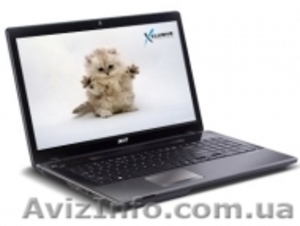 Ноутбук Acer Aspire 5750G-32352G32Mnkk - <ro>Изображение</ro><ru>Изображение</ru> #1, <ru>Объявление</ru> #788040