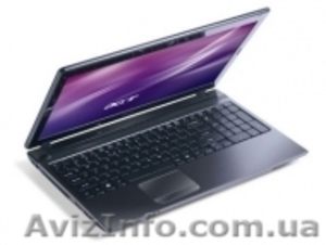 Ноутбук Acer Aspire 5750G-32354G75Mnkk - <ro>Изображение</ro><ru>Изображение</ru> #3, <ru>Объявление</ru> #788042