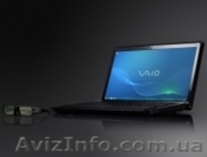 Ноутбук Sony VAIO VPCF21Z1R/BI - <ro>Изображение</ro><ru>Изображение</ru> #4, <ru>Объявление</ru> #794980